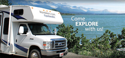 Klondike RV